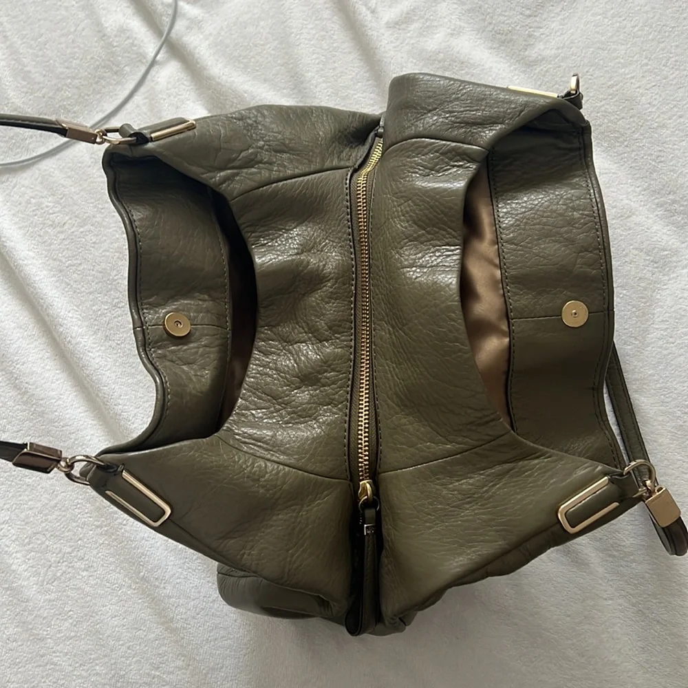 Coach bag - Picture 3 of 6